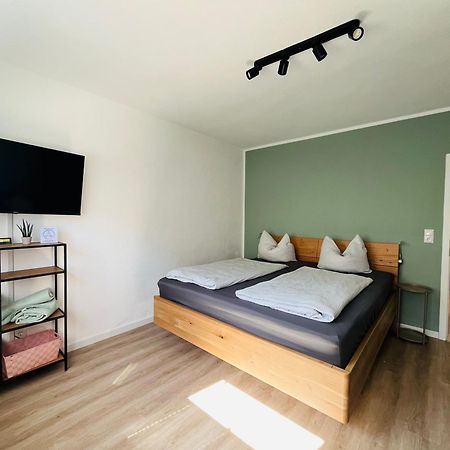 Ferienwohnung Weins Treis-Karden Eksteriør bilde