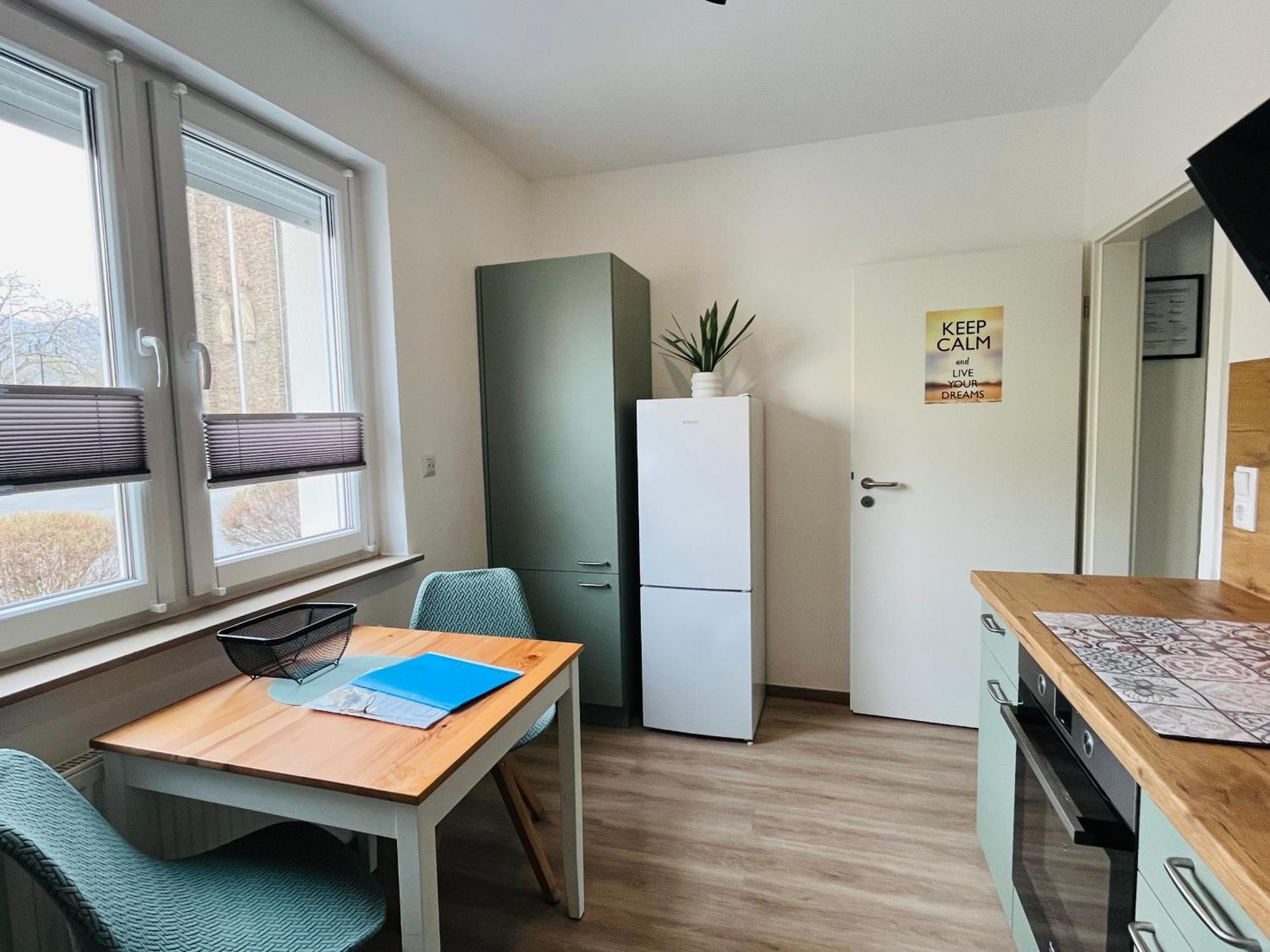 Ferienwohnung Weins Treis-Karden Eksteriør bilde