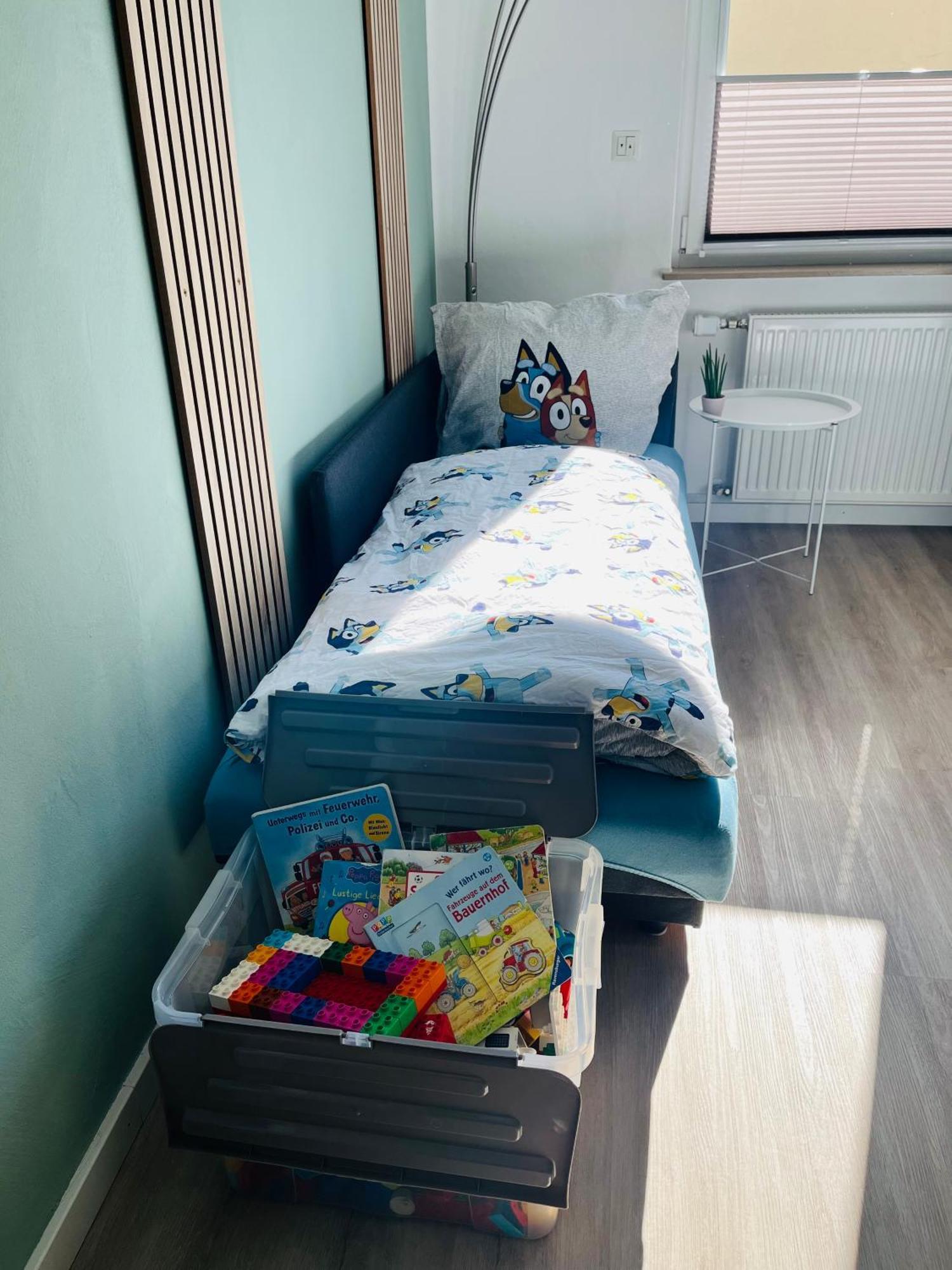 Ferienwohnung Weins Treis-Karden Eksteriør bilde
