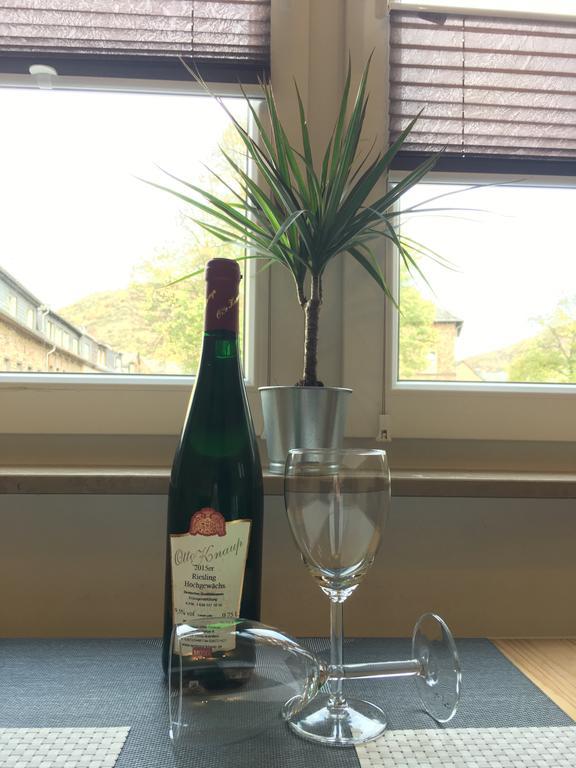 Ferienwohnung Weins Treis-Karden Eksteriør bilde